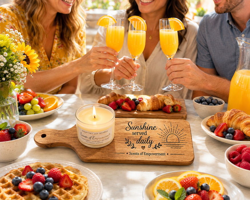 Everyday Joy Board