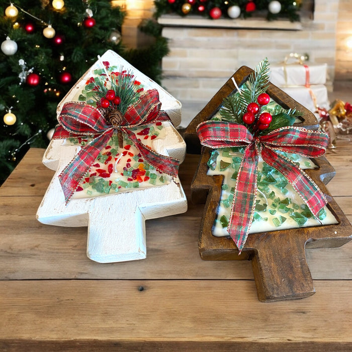 Refill Christmas Tree