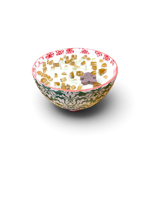 Holiday Bowls