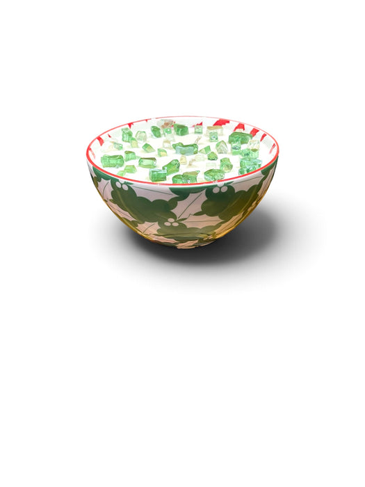 Holiday Bowls