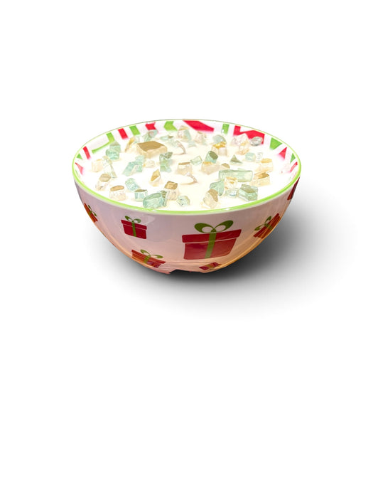 Holiday Bowls