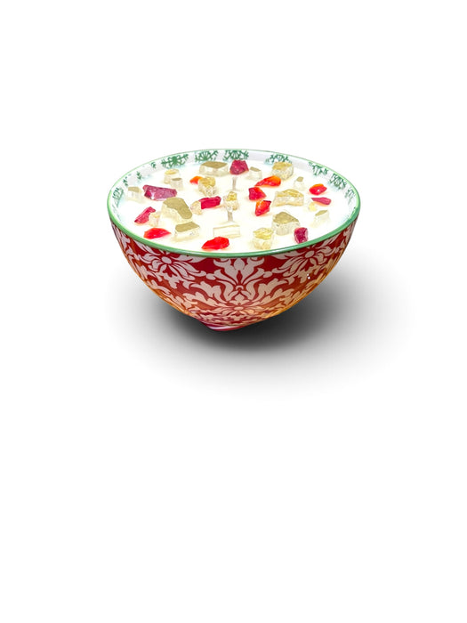 Holiday Bowls