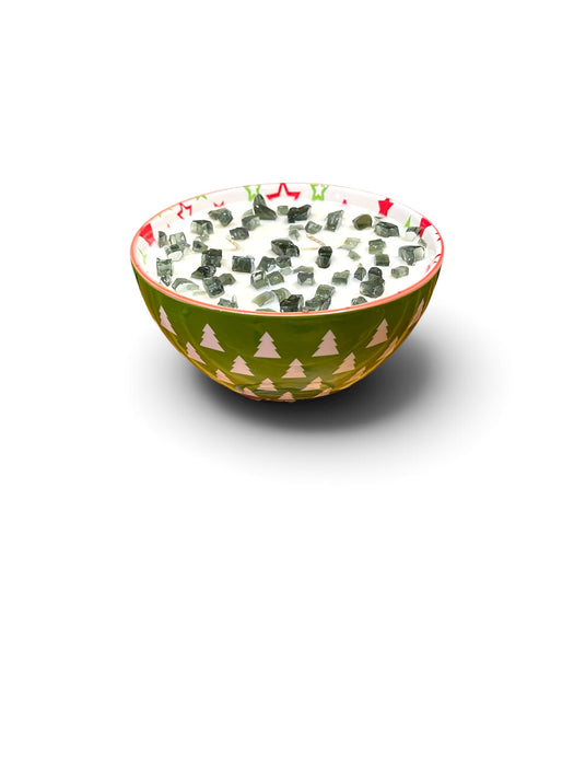 Holiday Bowls
