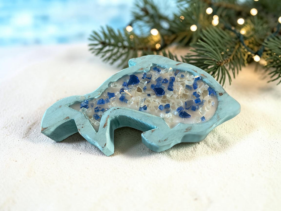 Sea Creatures