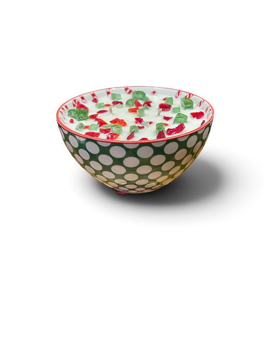 Holiday Bowls