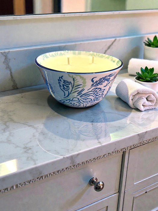 Decorative Glass Bowls