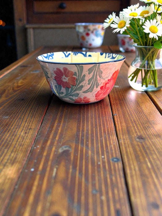Decorative Glass Bowls