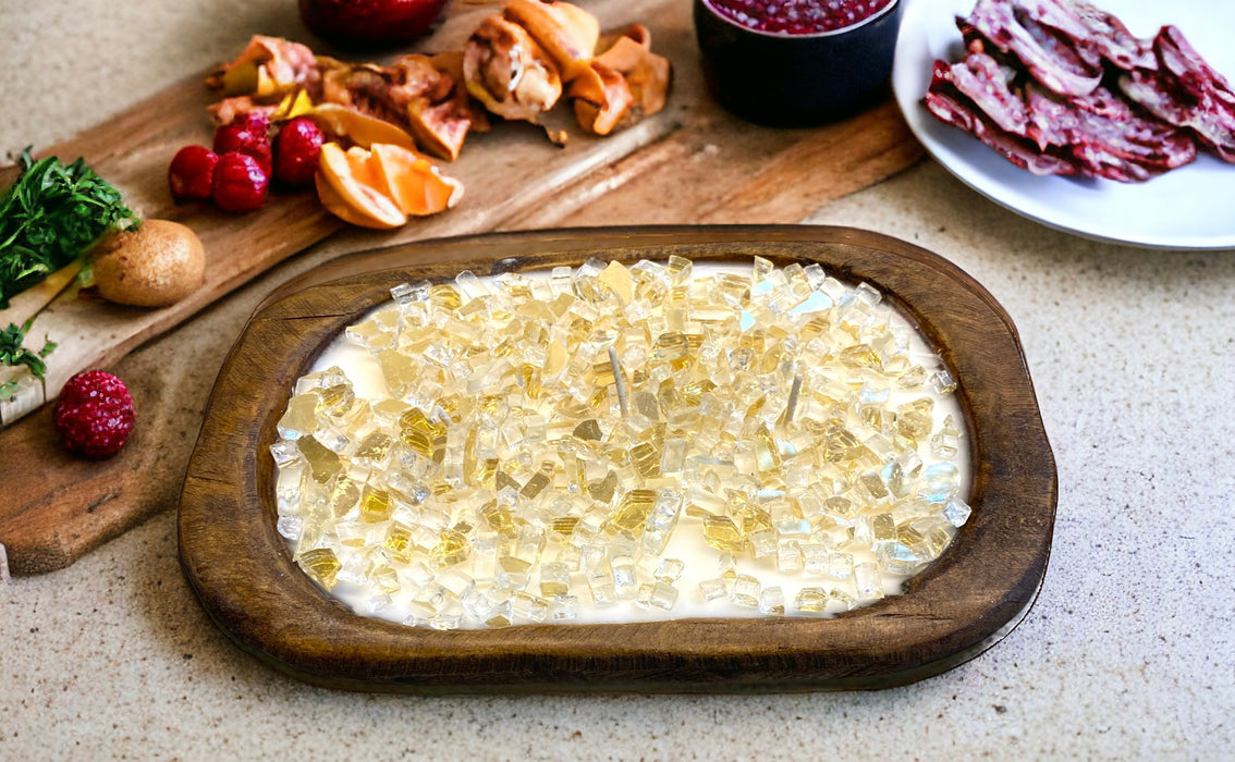 Medium Canoe