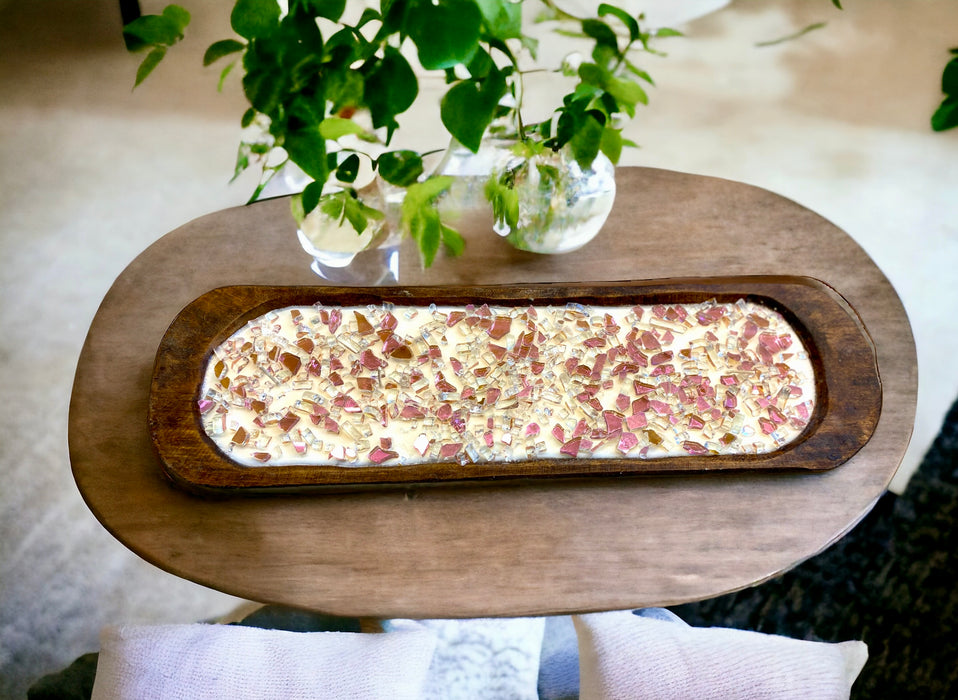 Large Canoe - Spring/Summer Scents