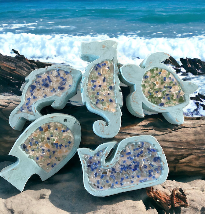 Sea Creatures