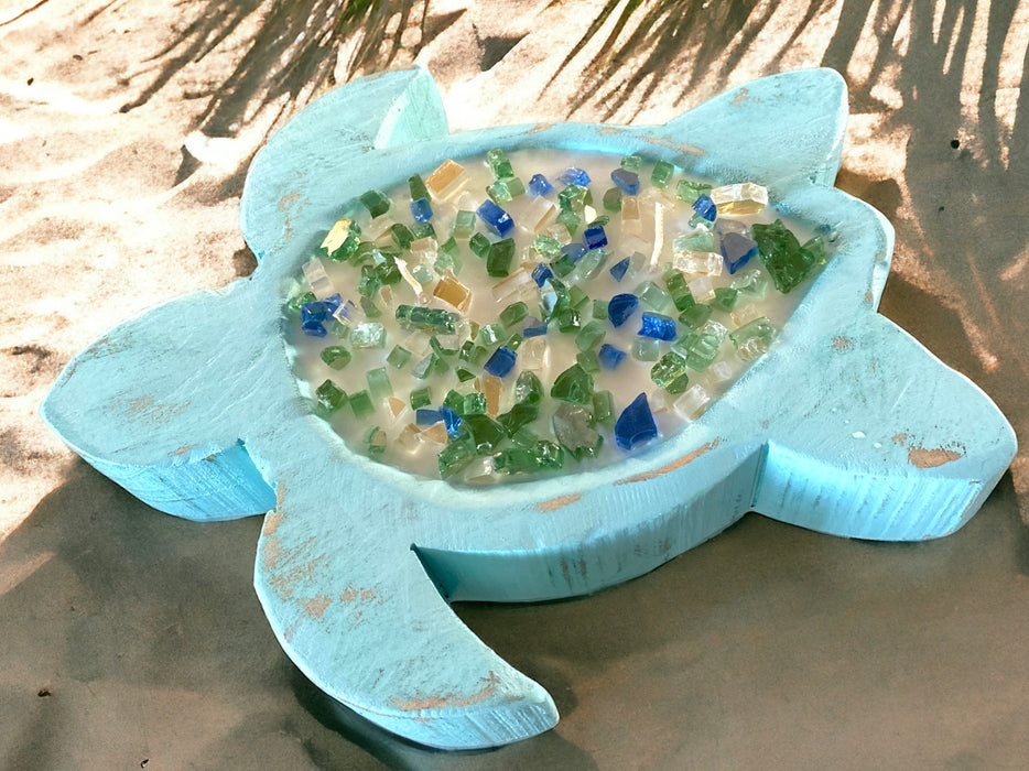 Sea Creatures