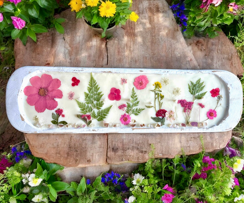 Large Canoe - Spring/Summer Scents