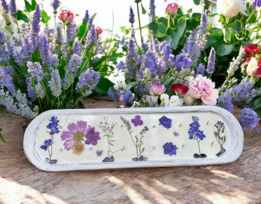 Large Canoe - Spring/Summer Scents