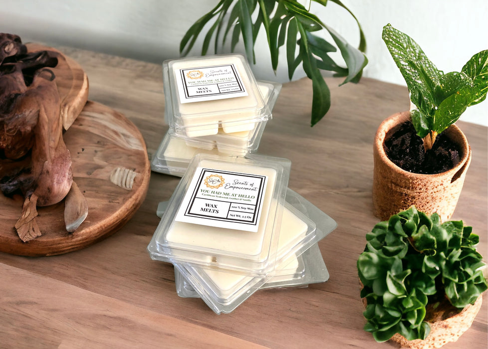 Wax Melts
