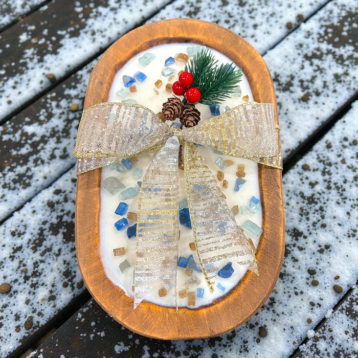 Medium Canoe