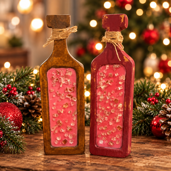 Wine Bottle