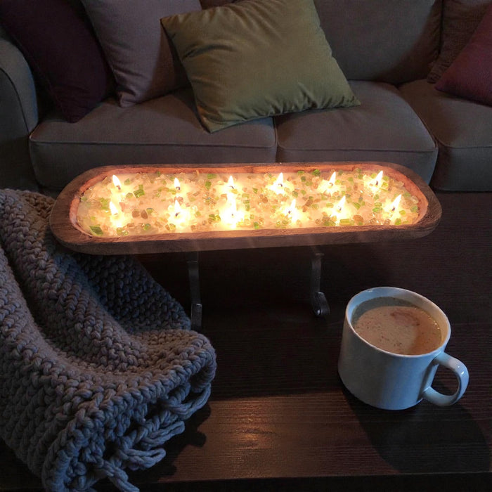 Large Canoe - Spring/Summer Scents