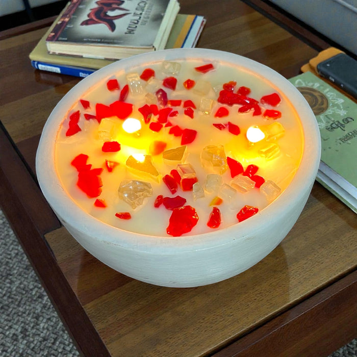 CANDLES BY SHAPE