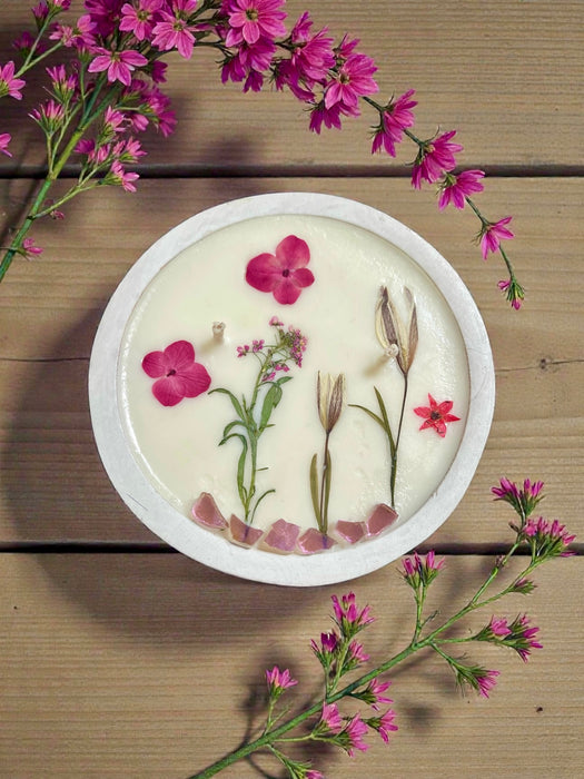 Bowls - Spring/Summer Scents